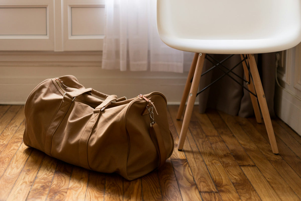Bags and Travel
