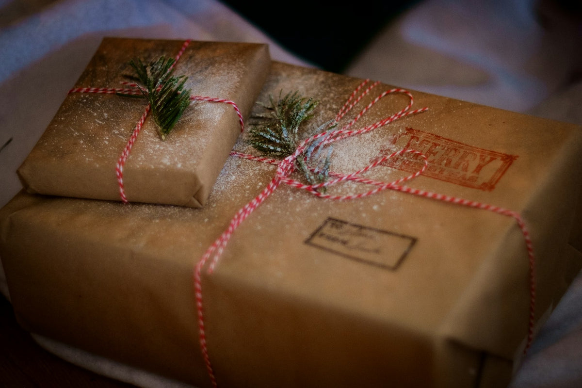 Gifts under £30
