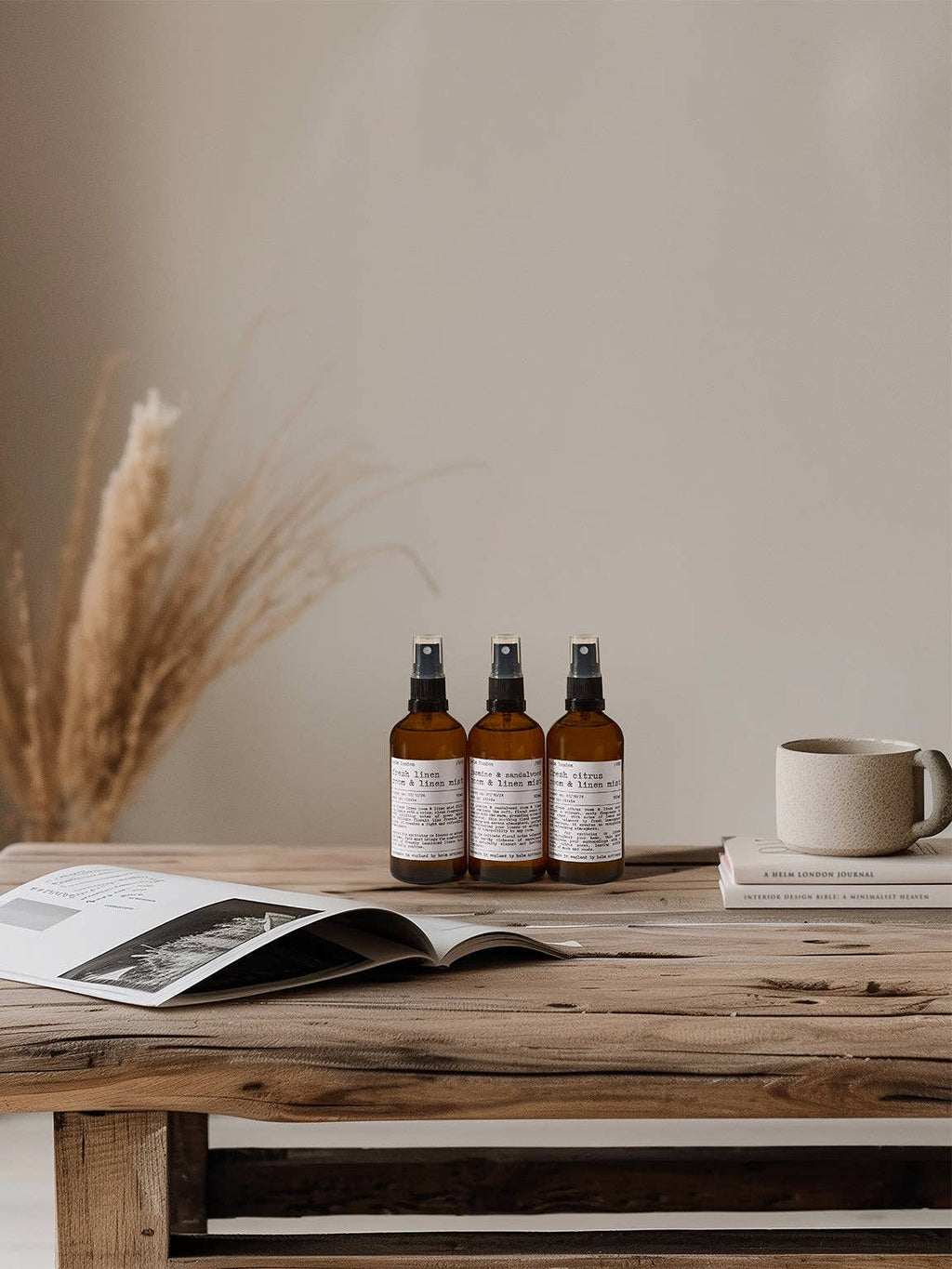 Fresh Linen Room and Linen Mist, 100ml, view 2