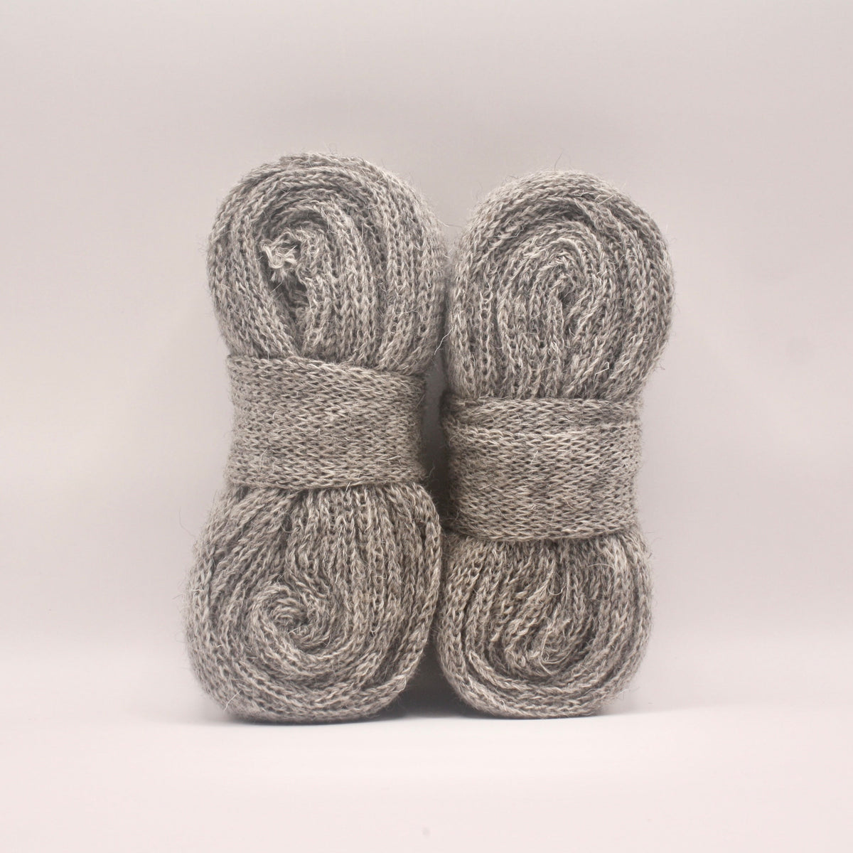Wool Pot Scarf, Natural Slug and Snail Barrier (5m)