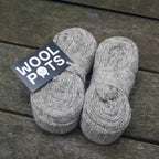 Wool Pot Scarf, Natural Slug and Snail Barrier (5m), view 3