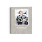 Cover of The Savile Row Suit