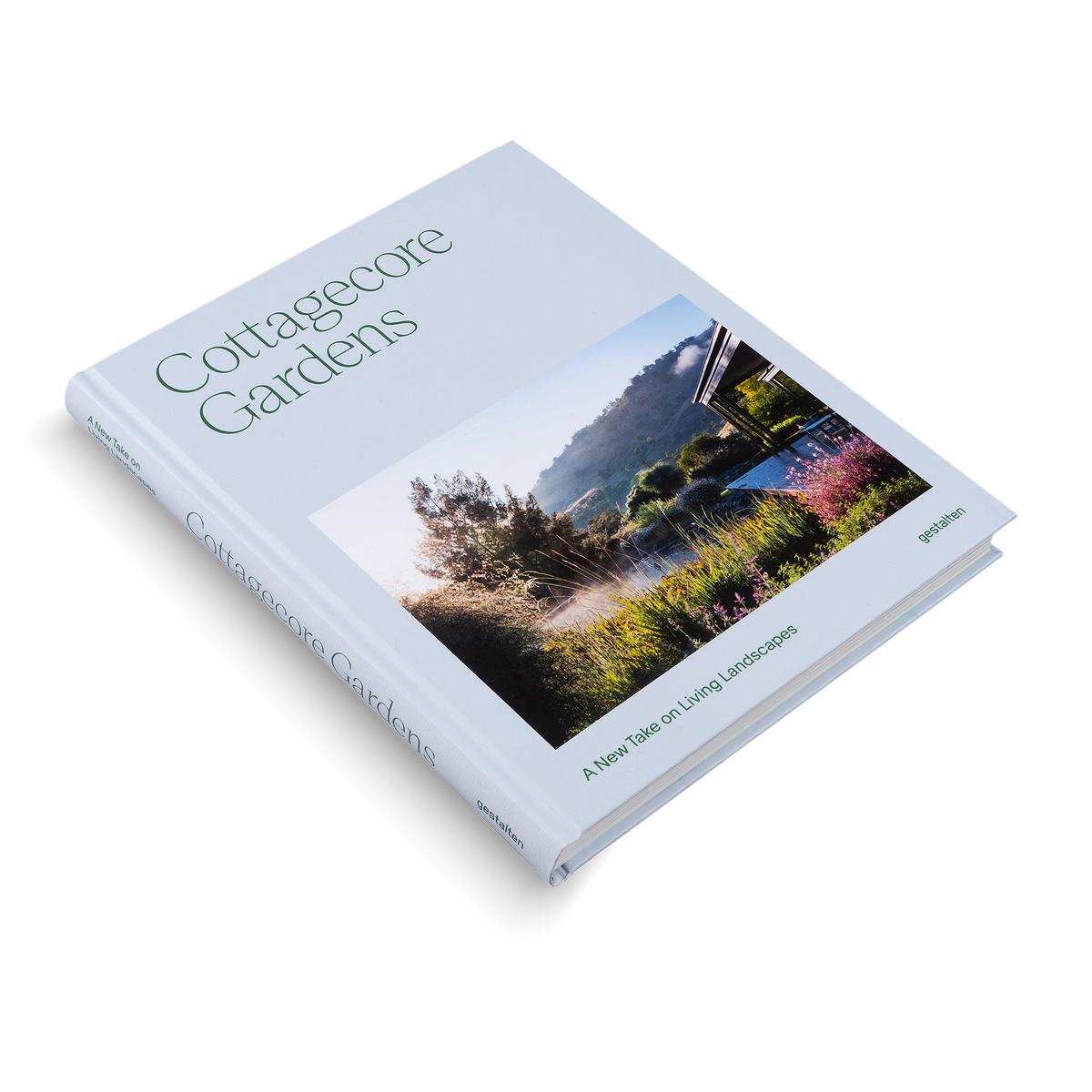 Cottagecore Gardens, view 2