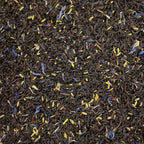 Earl Grey with Cornflowers, Loose Leaf, view 2