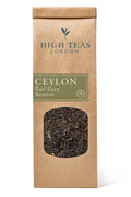 Earl Grey with Cornflowers, Loose Leaf, view 3