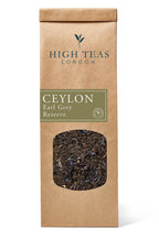 Earl Grey with Cornflowers, Loose Leaf, view 3