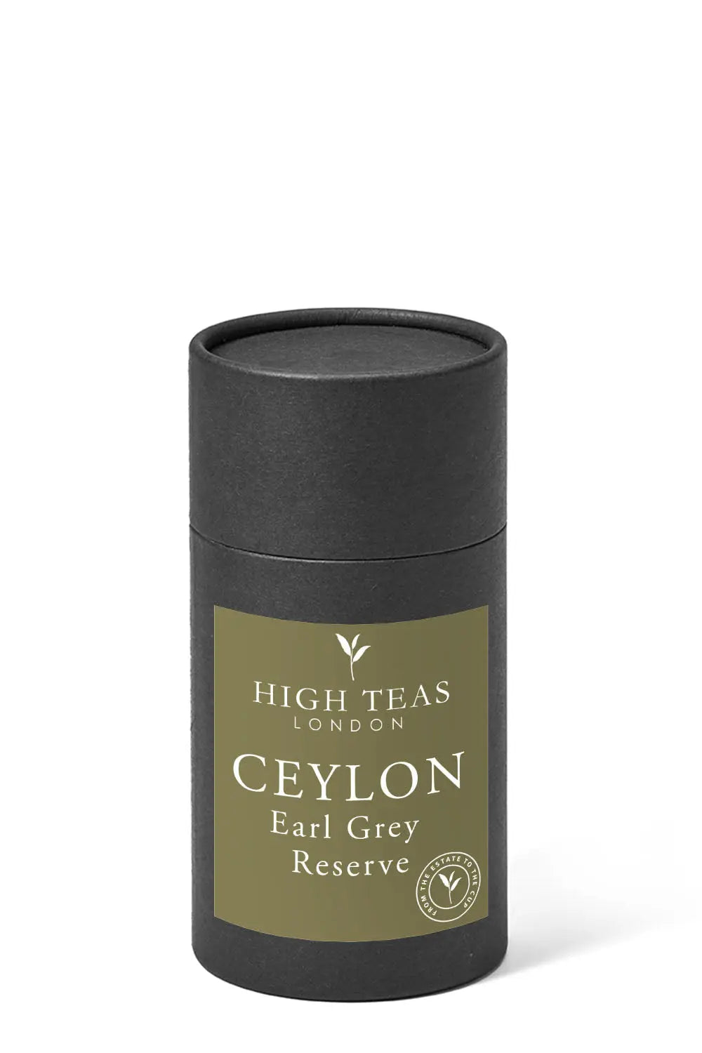 Earl Grey with Cornflowers, Loose Leaf