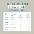 Prince of Wales Loose Leaf Tea