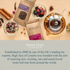 Prince of Wales Loose Leaf Tea