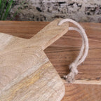 General Store Wooden Chopping Board, 50cm