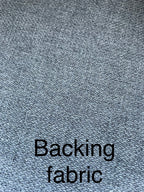 Handmade Sherpa Fleece Dog Blanket