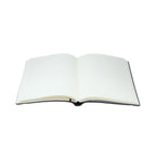B6 Ruled Notebook, Maroon