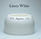 Springer Spaniel Ear-Free Dog Bowl, view 2