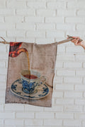 Rooibos Tea Towel