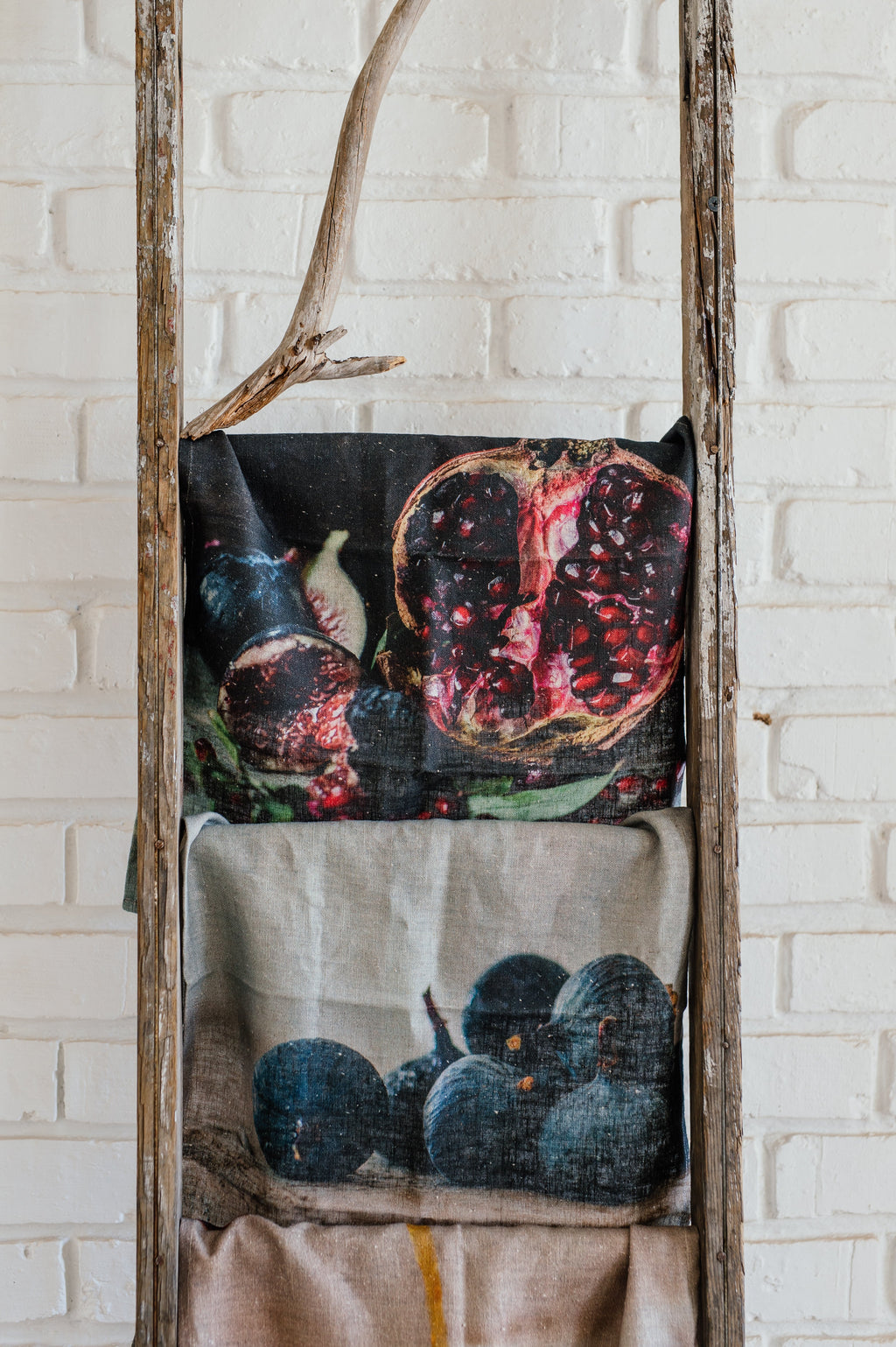 Rooibos Tea Towel