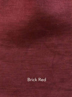 Linen and Lavender Eye Pillow