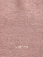 Linen and Lavender Eye Pillow