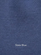 Linen and Lavender Eye Pillow