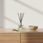 Santal Vanille Reed Diffuser, 100ml