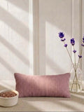 Linen and Lavender Eye Pillow