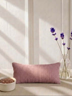 Linen and Lavender Eye Pillow