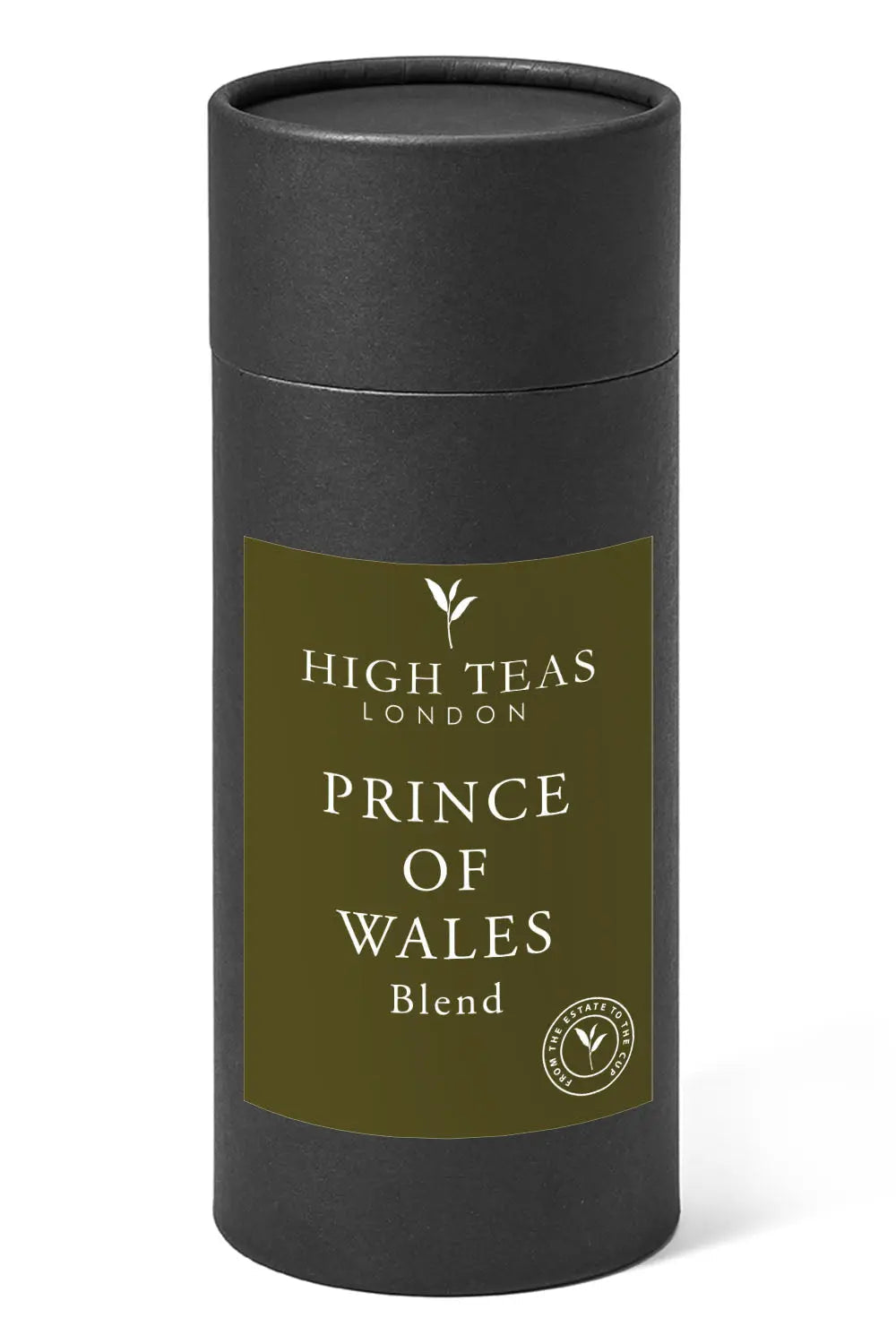 Prince of Wales Loose Leaf Tea