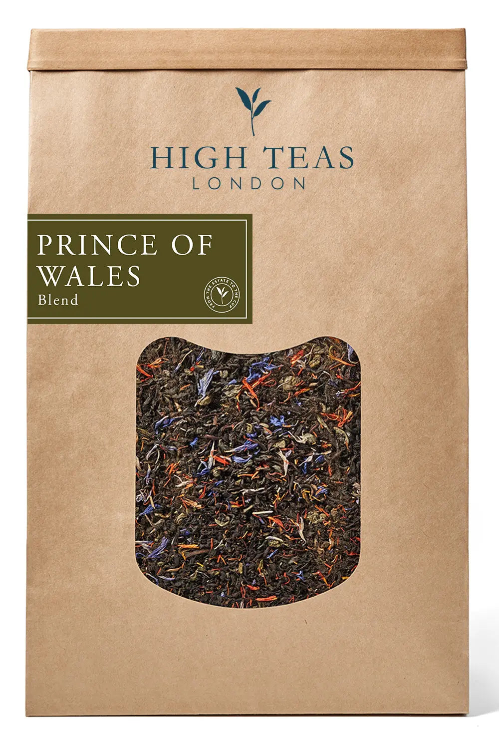 Prince of Wales Loose Leaf Tea