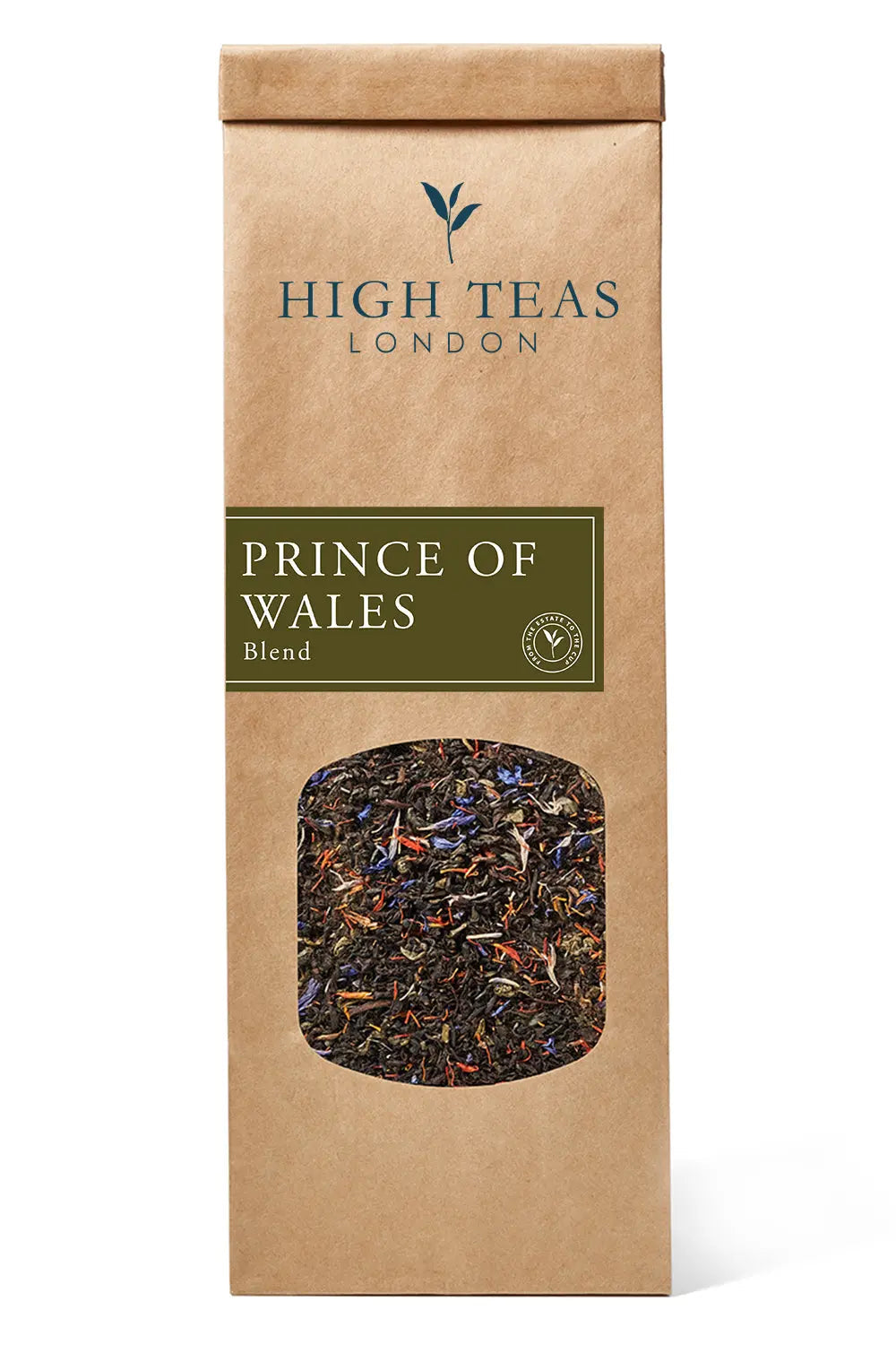 Prince of Wales Loose Leaf Tea