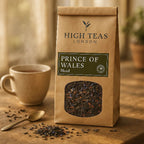 Prince of Wales Loose Leaf Tea