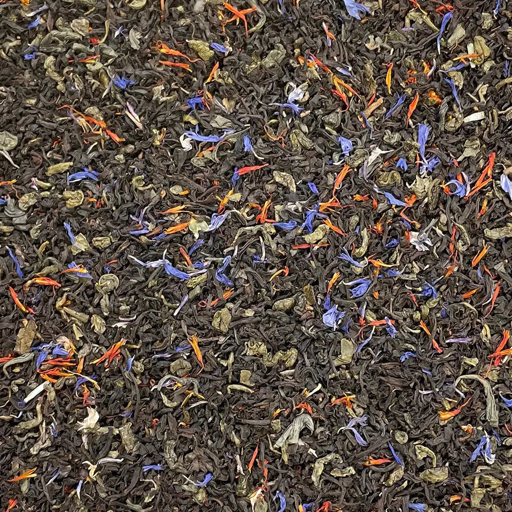 Prince of Wales Loose Leaf Tea
