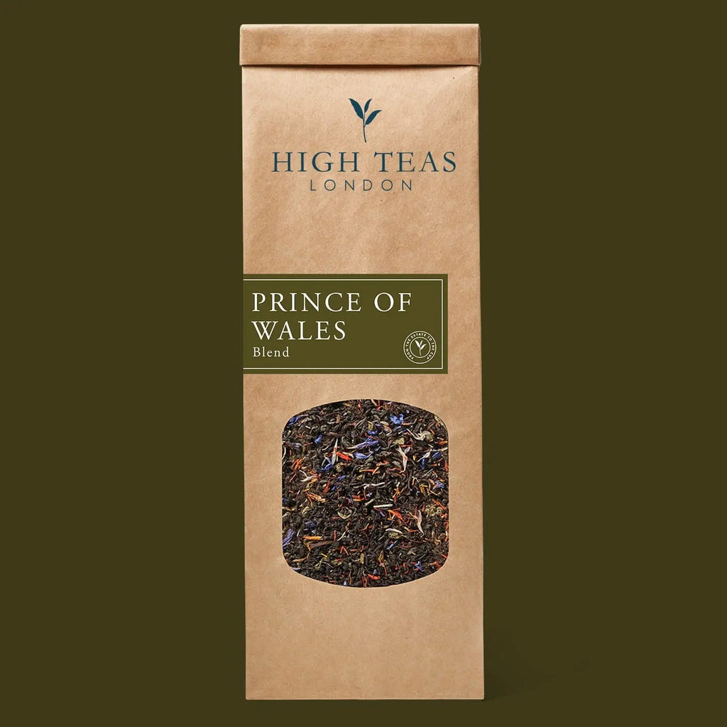 Prince of Wales Loose Leaf Tea