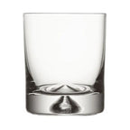 Dimple Base Tumblers, Set of 6