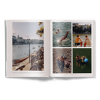 The Nature of Swimming, Updated Edition