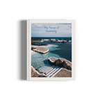Cover of The Nature of Swimming