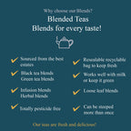 Prince of Wales Loose Leaf Tea