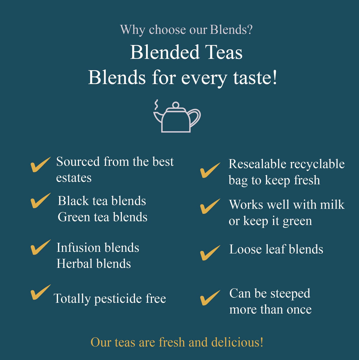 Prince of Wales Loose Leaf Tea