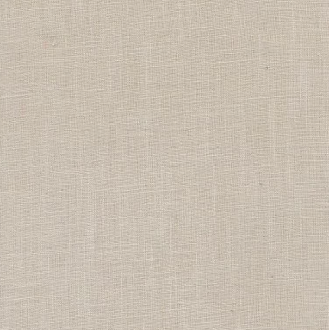 Natural Linen Tall Cylinder Lampshade, image 6