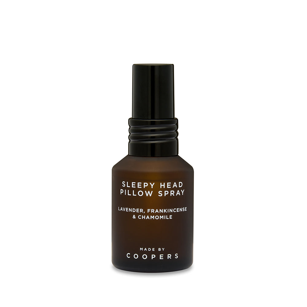 Sleepy Head Pillow Spray, Travel Size
