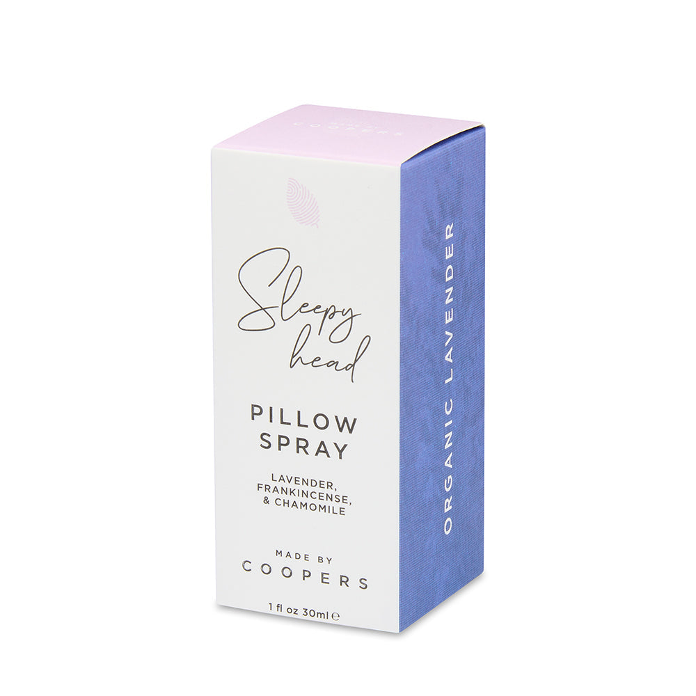 Sleepy Head Pillow Spray, Travel Size, view 2