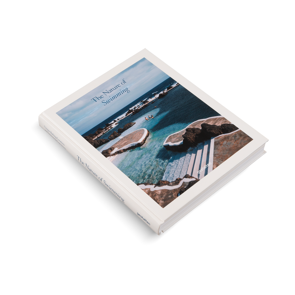 The Nature of Swimming, Updated Edition