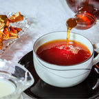 Loose Leaf Tea Gift Box, Three Blends, image 9