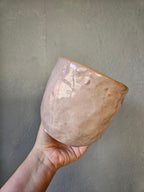 Brooke Rustic Glazed Pot