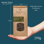 Prince of Wales Loose Leaf Tea