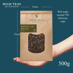 Prince of Wales Loose Leaf Tea