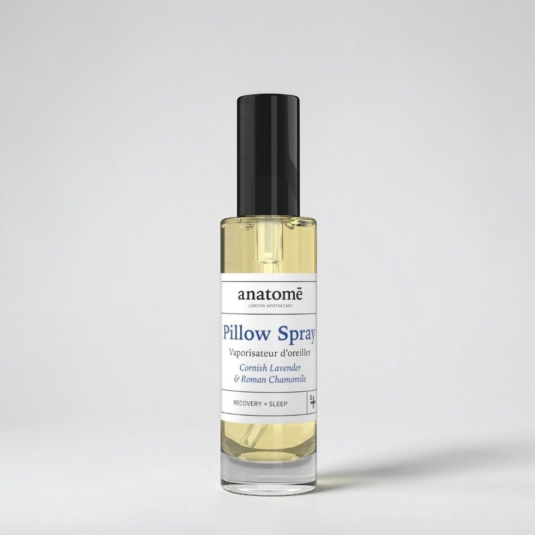 Roman Chamomile Pillow Spray