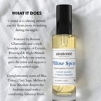 Roman Chamomile Pillow Spray, view 2