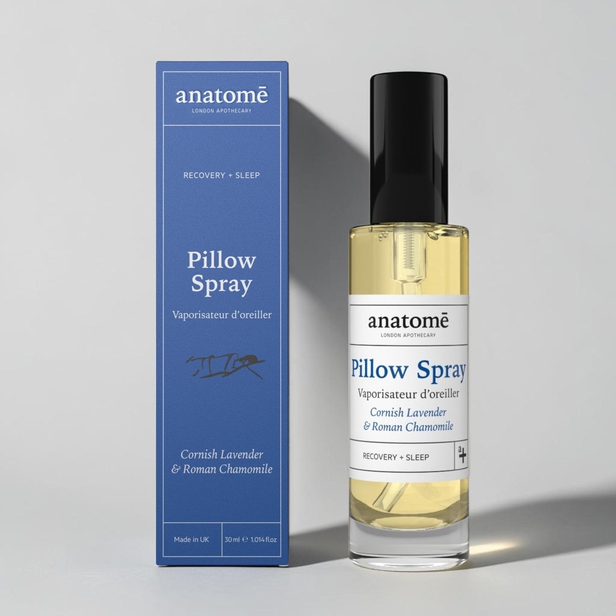 Roman Chamomile Pillow Spray